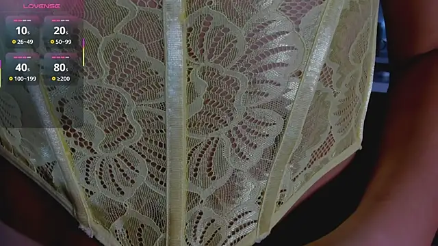 Czat XXX na żywo – katt_souza1