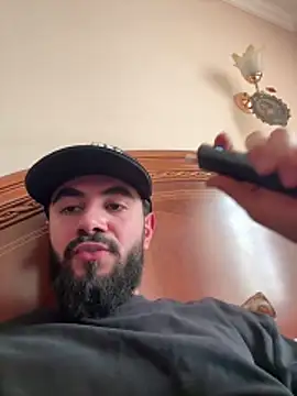 suckmybehigh's Webcam Show