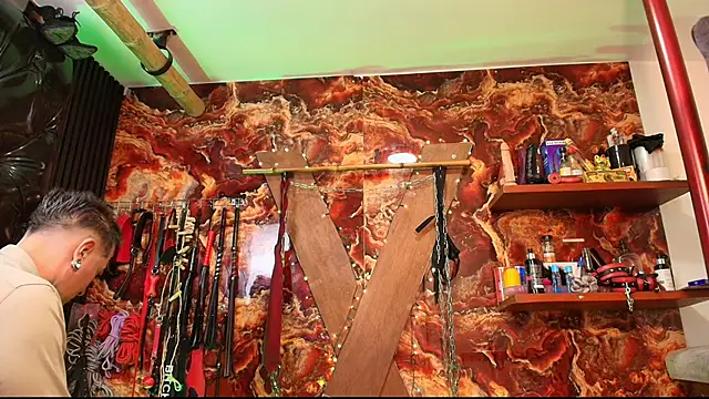 XXX chat uživo modela boy_n_girl