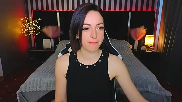 Chat +18 de Daloras_lin ao vivo