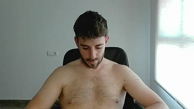 Chatroom XXX en direct de vargas90