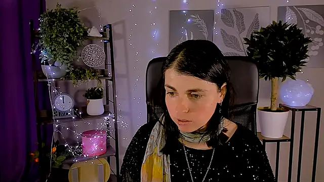 XXX chat uživo modela MartaEdams