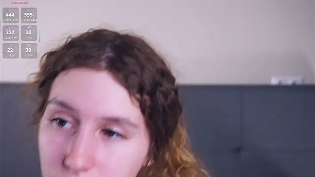 Czat XXX na żywo – GabrielleLynchard