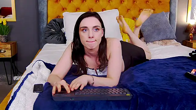 Jessica_White_: онлайн-секс-чат