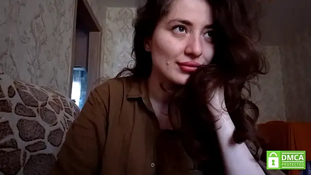 BonitaZinke Webcam Show