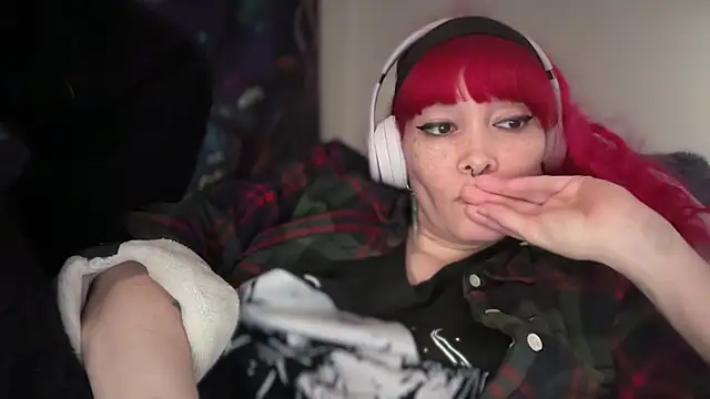 FRRANNKIE's Webcam Show