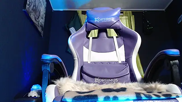 Dicaprioo_ 网络视讯表演