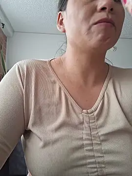 Chat XXX en directo de Zoe_Nasty