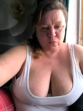 jusichka's Live XXX Chat