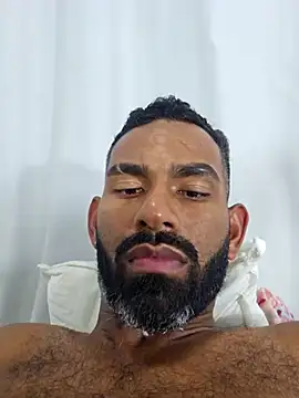 hole_davidd 网络视讯表演