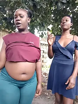 Show de webcam de Broan_me