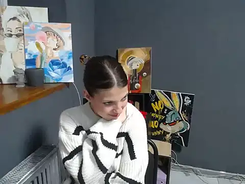 Chat +18 de felicity_gold ao vivo