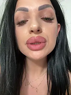 Chat XXX ao vivo de IrisRossie