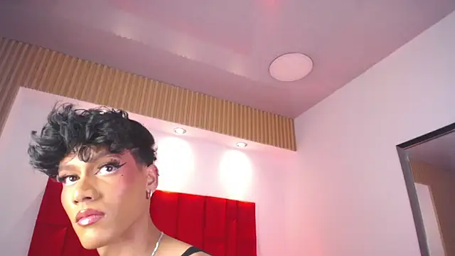 Pokazy przed kamerką – Jonas_Rivers