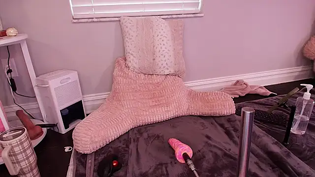 Lexibby69's Live XXX Chat