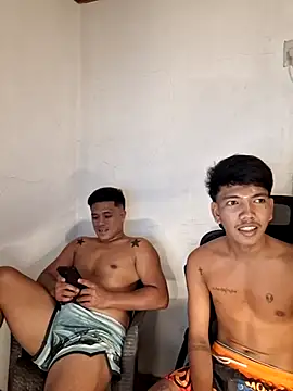 عرض كام Felix_Asher