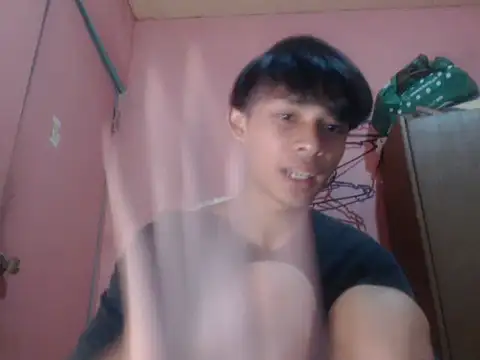 Kyoshi_19 Pertunjukan Webcam