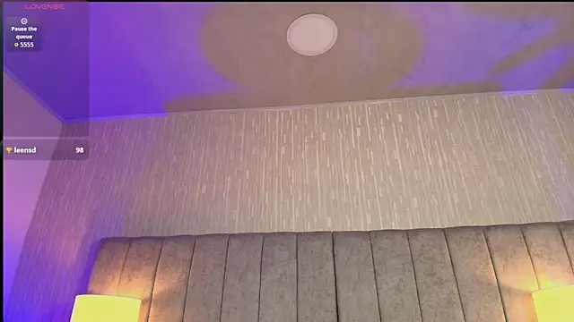 Pokazy przed kamerką – Jacob_606