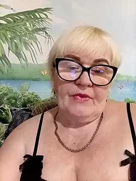 VioletSweet5566's Webcam Show