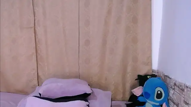 Chat XXX en directo de Bicky_24