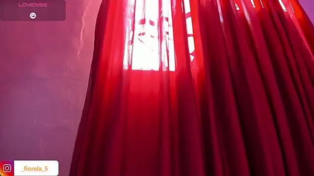 Fiorela_1 Adlı Modelin Canlı XXX Sohbeti