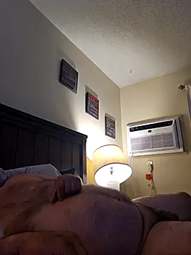 Roddog18n Webbikameraesitys