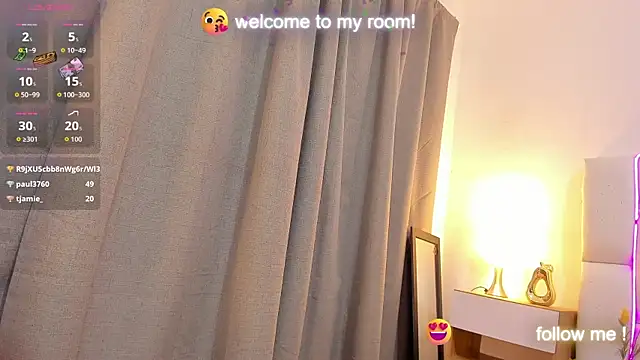 AndyKings_1 라이브 XXX 채팅