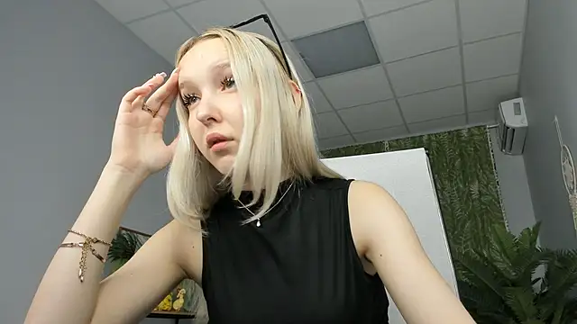 MaoqiBeverly: απευθείας συνομιλία ΧΧΧ