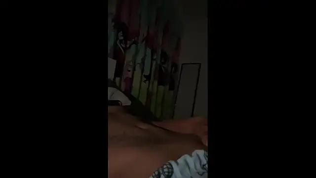 Show de Alejandroml2 na webcam