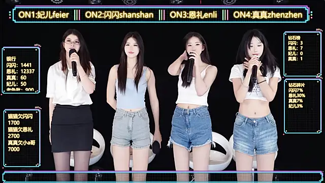 HelloKitty001: онлайн-секс-чат