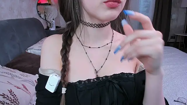 Show Webcam de LaelIvie