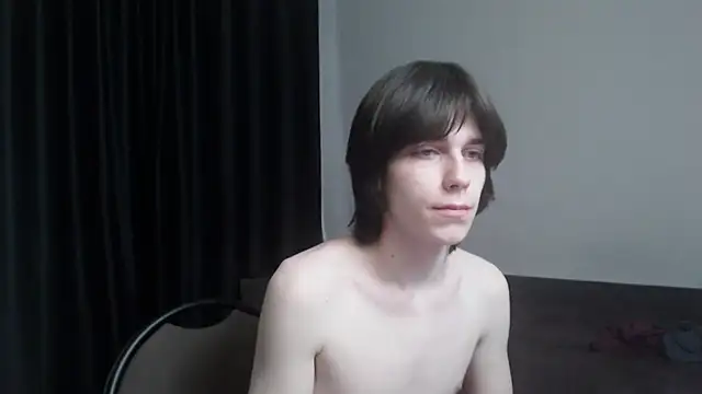 mason_silver webcam show