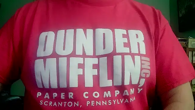 Show webcam de ilundercover