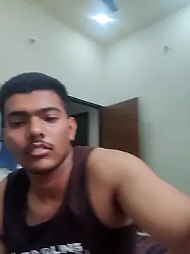 Show de BunkyBoy21 na webcam