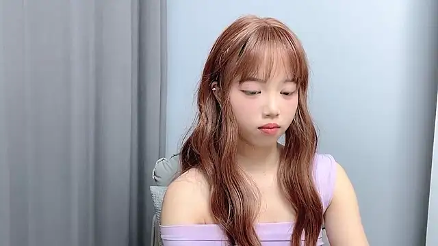 TwinXXyan's Webcam Show