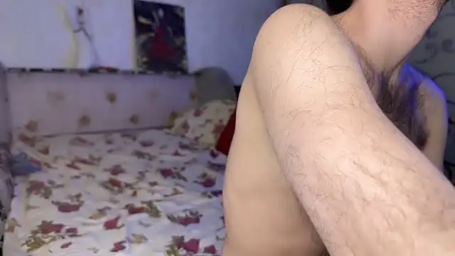 Show de webcam de StlckTwlx