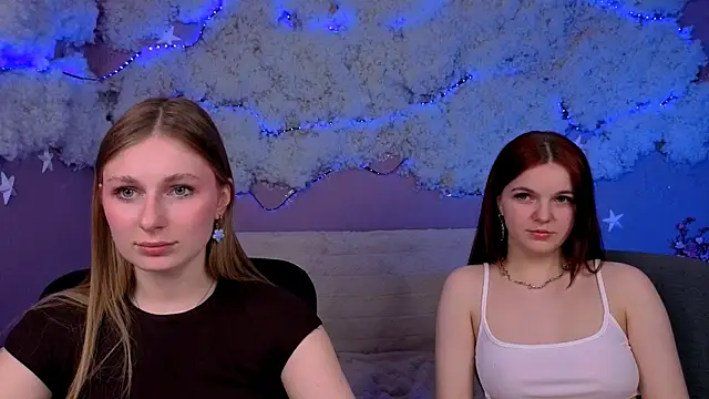 mary_meow_hot Adlı Modelin Canlı XXX Sohbeti