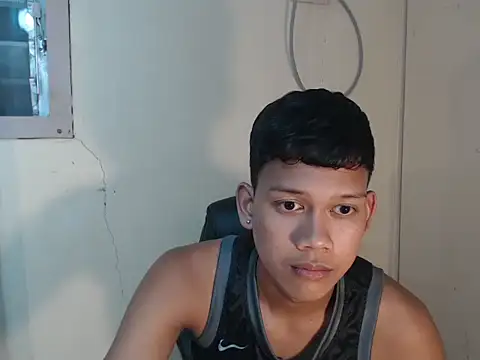 UrAsian_Turjak: вебкам-шоу