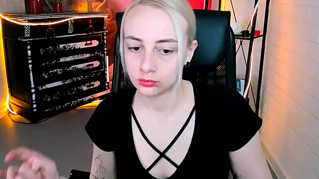 CarolMoor Live XXX-chat