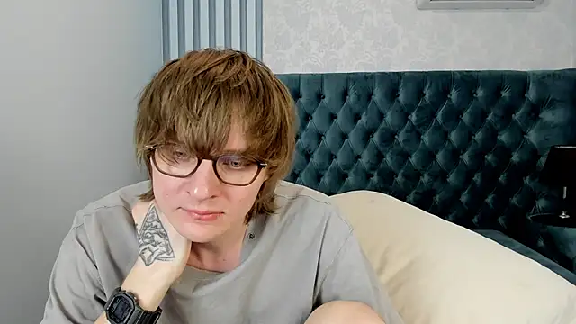 Chat XXX ao vivo de TaylerBev