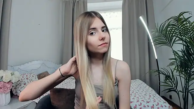 RosannHazle – Live XXX-chat