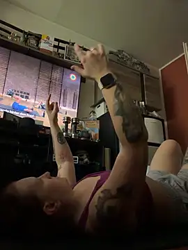 wetgerman_2 Live XXX-Chat