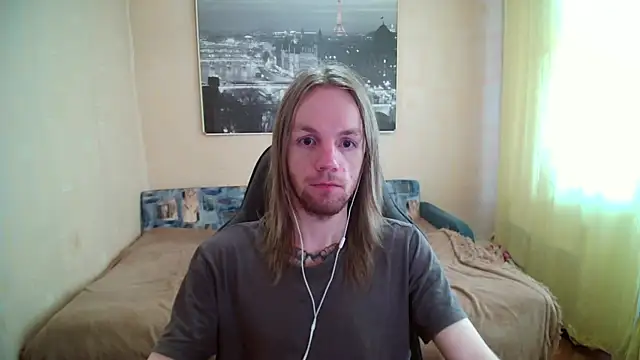 Chat XXX Live AdamDickens