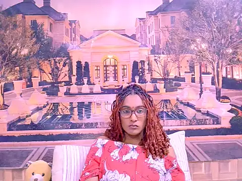 Chat +18 de IndianRebel4u2Luv ao vivo