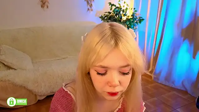 Živý XXX chat Rochelle_kitty