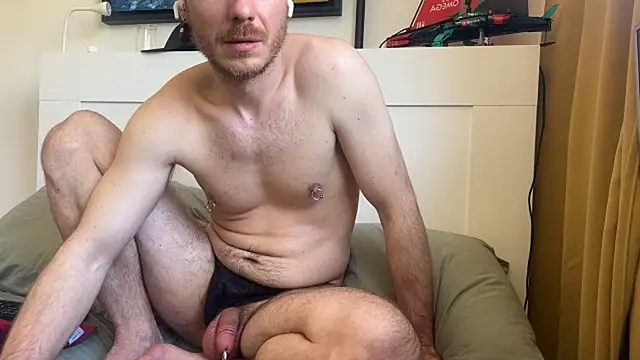 konlxxx Pertunjukan Webcam