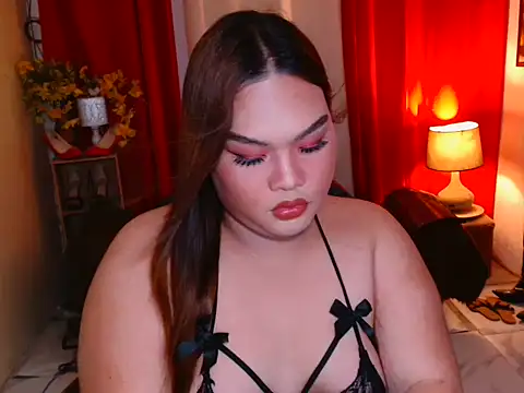 MargaretLim Pertunjukan Webcam