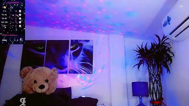 Czat XXX na żywo – Sophiesweet5