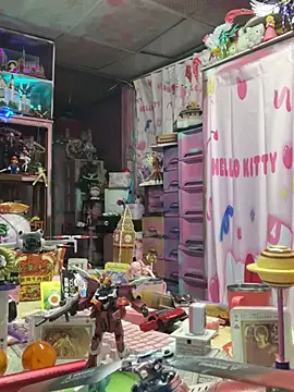 JesuAdam 现场XXX聊天