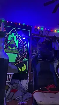 BuffshagswellのライブXXXチャット